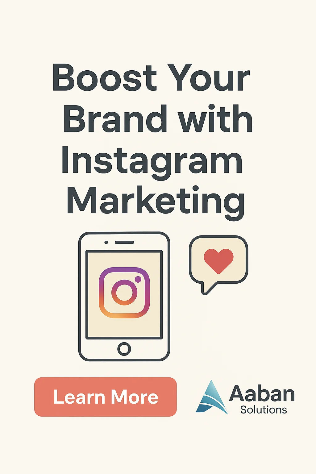 Instagram Account Growth & Management Services | Increase Followers, Engagement & Sales with Expert Social Media Marketing