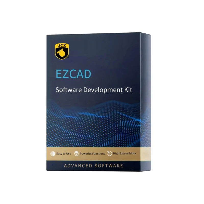 EZCAD SDK API | Laser Marking Software Development Kit