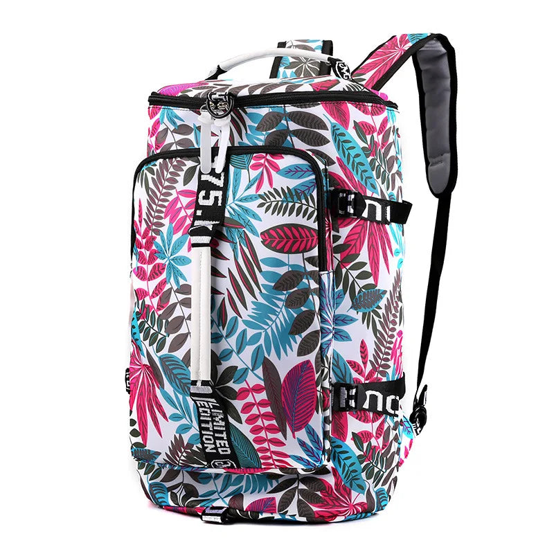 Men Backpack 15.6 Laptop bag Waterproof Backpack Travel Sports Fitness Bags For Women Teenagers School Bagpack Rucksack