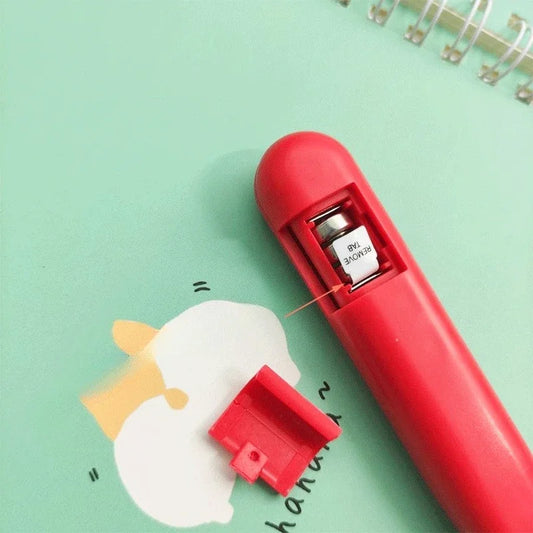 Needle Threader Led Needle Threader With Light Thread Remover Cross-Stitch Sewing Accessories Tools Garment Thread Remover Knife