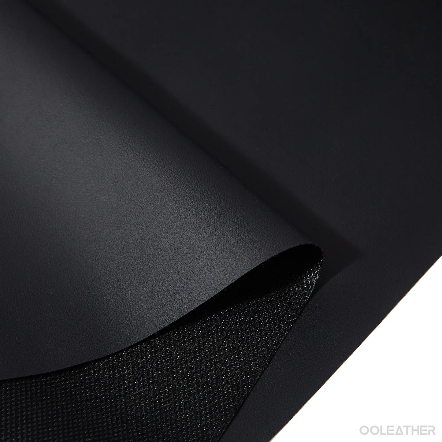 No Self-adhesive - Nappa Faux Leather - Soft, Waterproof & Scratch-Resistant for Sofa, Car Seats, Bags - Without Self-adhesive