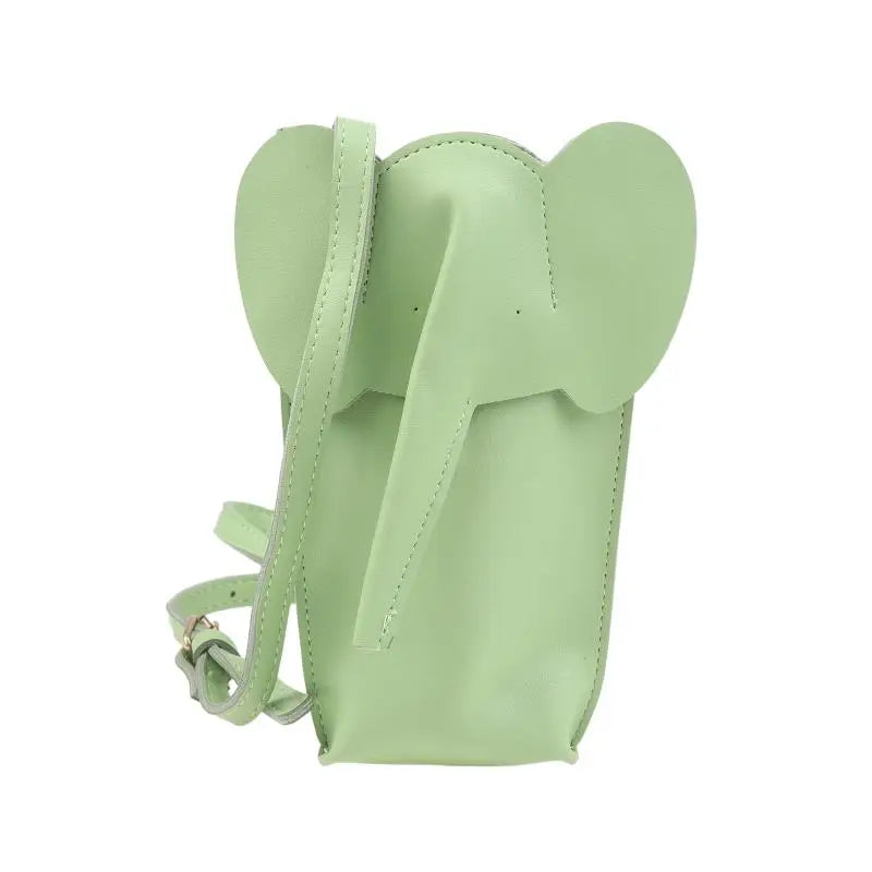 Portable Women Pu Leather Handbags Fashion Female Shoulder Bags Phone Purse Small Cute Crossbody Bags For Women Dropshipping