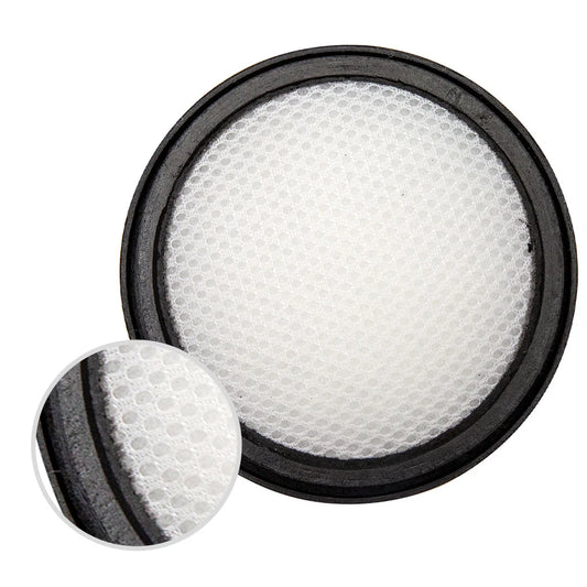 1PC 96mm Replacement Filters High-Efficiency Filtration Easy To Clean For INSE V770 Cordless Vacuum Cleaner Parts & Accessories