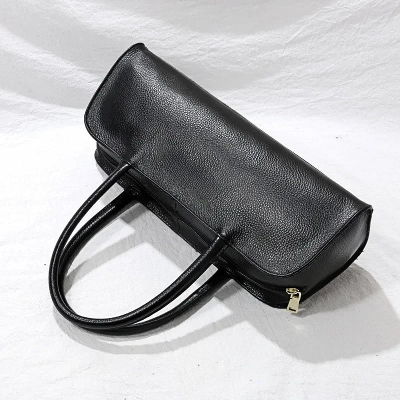 handbag purses and handbags Ladies Handbags 100% Leather Bags tote bags for women hand bag mini bag повседневная сумка