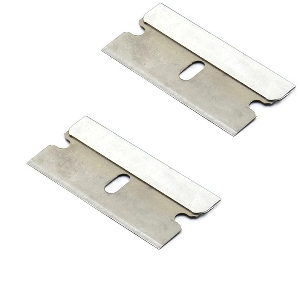 Leather Shovel Leather Cutter Blade Cutter Leather Cutting Rustproof Stainless Steel Al + Steel High Carbon Stee