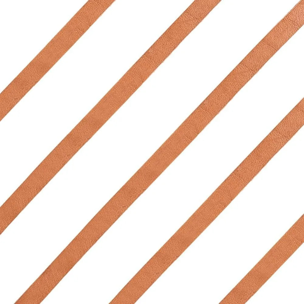 5mx6mmx1mm Real Leather Craft Lace Strips Peru String Flat Braiding Thread Rope for Jewelry Making Braiding Bracelets Key Chains