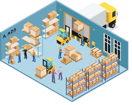 Inventory Software Solution Inventory and Asset Management Software Development Web Based Inventory Software