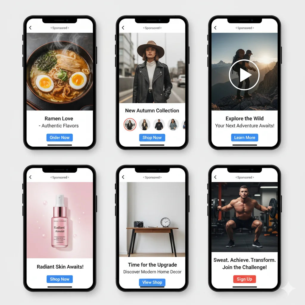 Instagram Account Growth & Management Services | Increase Followers, Engagement & Sales with Expert Social Media Marketing
