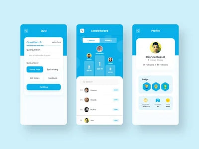 Custom Apps Software Service Professional Application Software Development IOS Android Mobile APP Developer