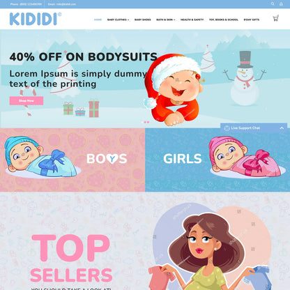 Website Design with Warehouse Management Software and Mobile Application Development Wordpress Plugin ERP CRM Builder Software