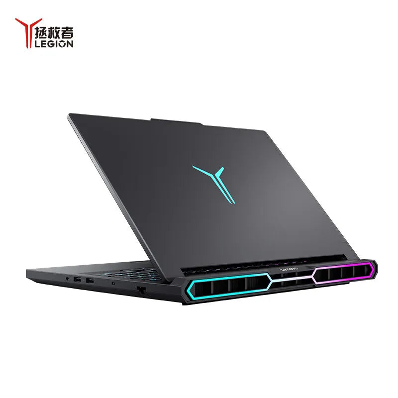 Gaming Laptop