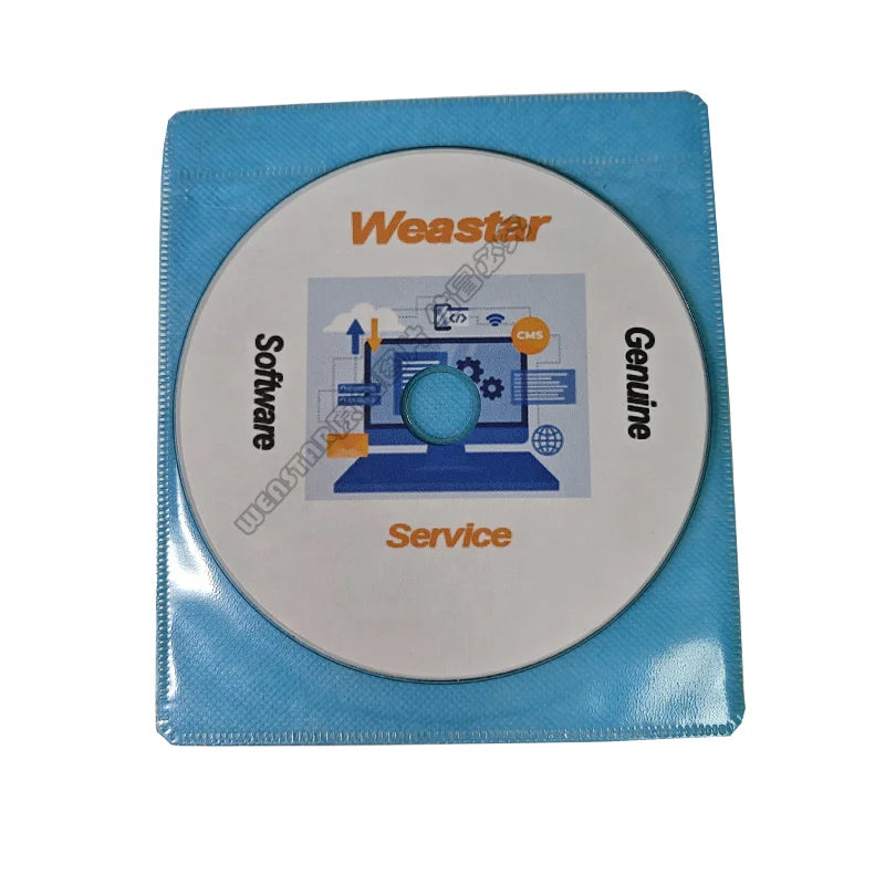 Customization Computer Blank DVD Disc for Computer Software Installation DHL/UPS/FedEx