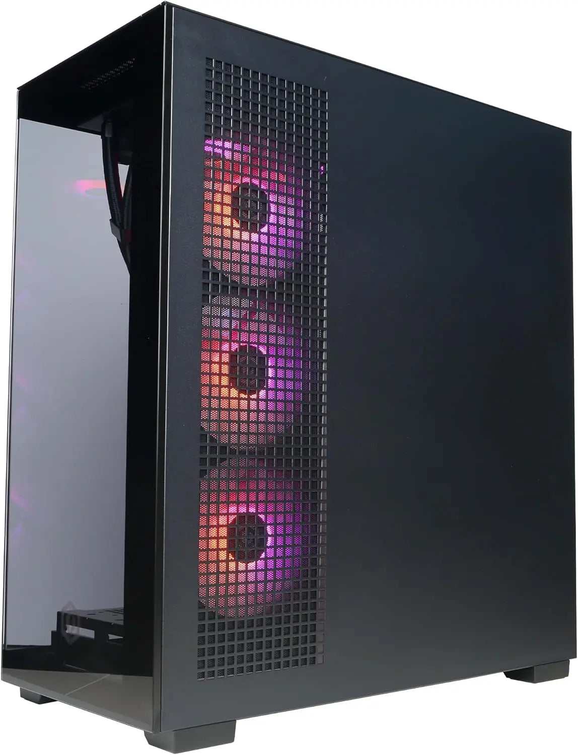 BRANDNEW CYBERP0WERPC Gamer Xtreme VR GamingPC, Intel Core i9-14900KF 3.2GHz 12GB, 32GB DDR5, 2TB PCIe Gen4 SSD,GeForce RTX 4070