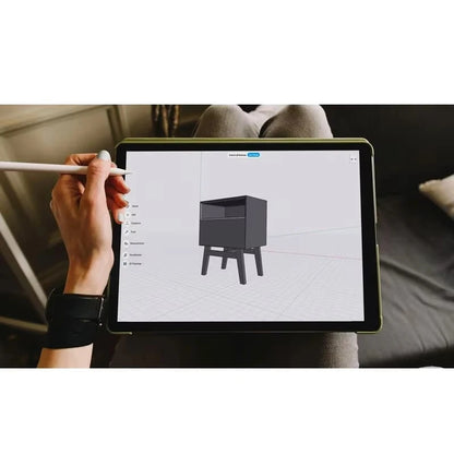 Shapr3D 1-Year Online Computer Drawing Tool Software