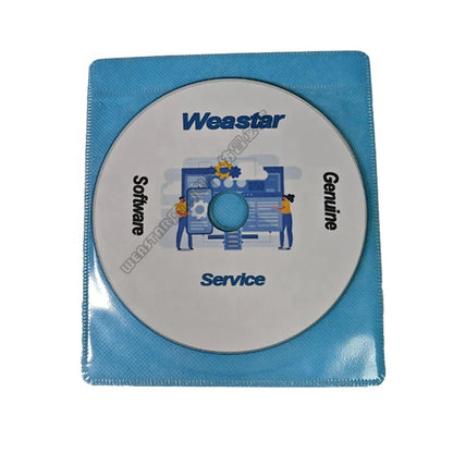 Customization Computer Blank DVD Disc for Computer Software Installation DHL/UPS/FedEx
