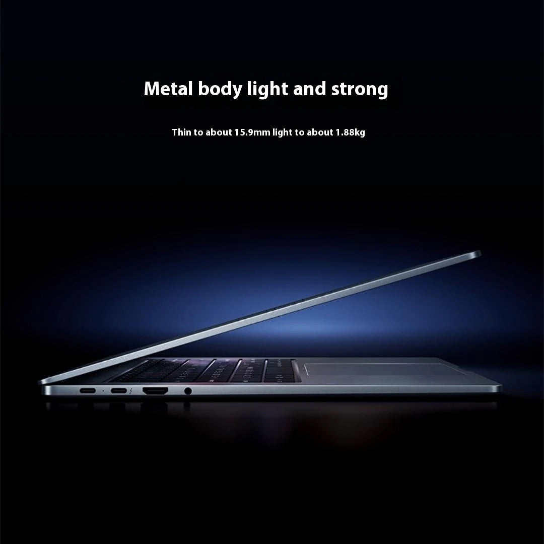 REDMI Book Pro 16 2025 Home Gaming Laptop 16 Inches Windows 11