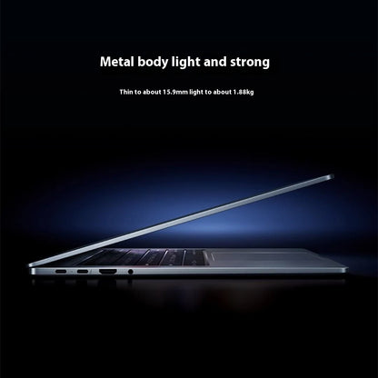 REDMI Book Pro 16 2025 Home Gaming Laptop 16 Inches Windows 11