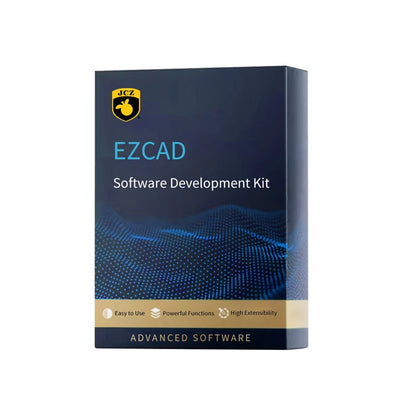 EZCAD SDK API | Laser Marking Software Development Kit