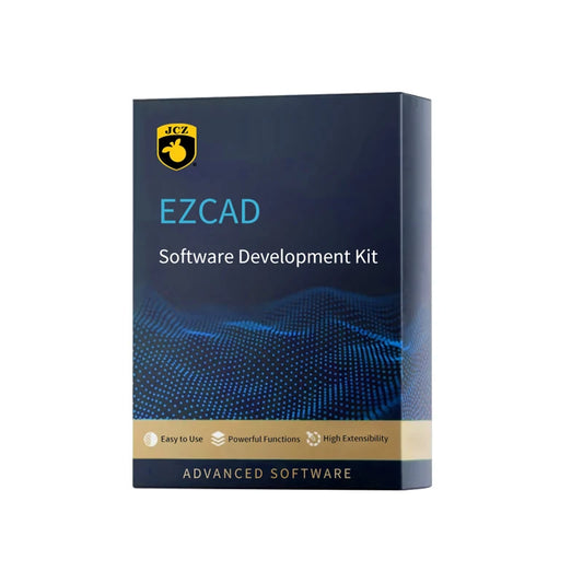 EZCAD SDK API | Laser Marking Software Development Kit