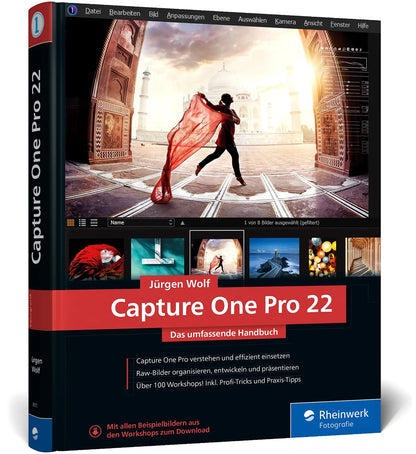 Win Send Download Link Mastering Raw Development, Image Processing, and Asset Management Capture One Pro