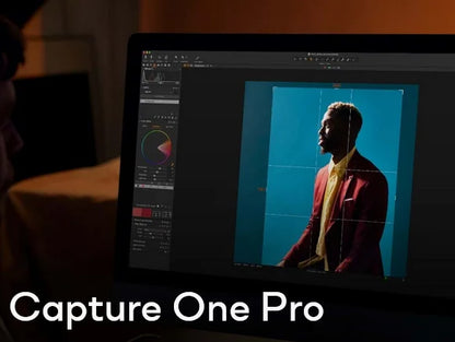 Win Send Download Link Mastering Raw Development, Image Processing, and Asset Management Capture One Pro