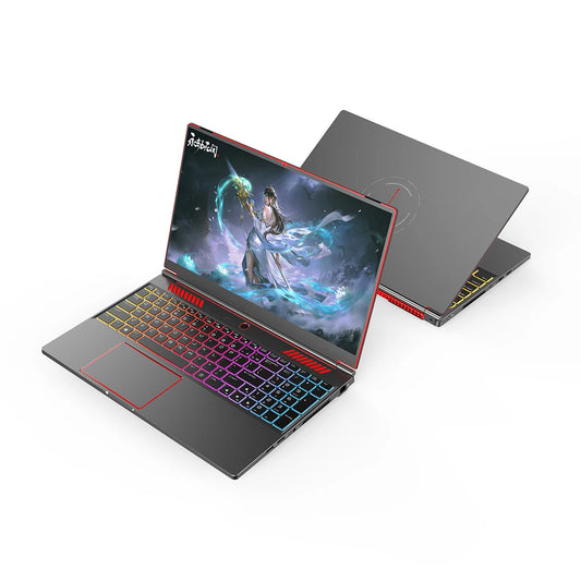 10th Generation Intel Core I9 16-Inch Home Gaming Laptop 6GB GDDR Fast Shipping Includes US/UK Plugs English Software Included