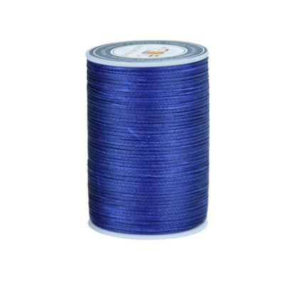 90m 0.8mm Waxed Thread Repair Cord String Sewing Leather Hand Wax Stitching DIY Thread For Case Arts Crafts Handicraft Tool