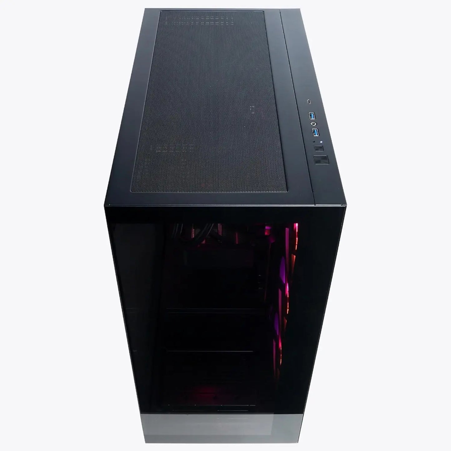 BRANDNEW CYBERP0WERPC Gamer Xtreme VR GamingPC, Intel Core i9-14900KF 3.2GHz 12GB, 32GB DDR5, 2TB PCIe Gen4 SSD,GeForce RTX 4070