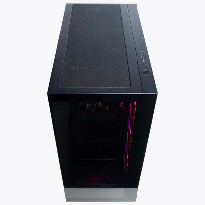 BRANDNEW CYBERP0WERPC Gamer Xtreme VR GamingPC, Intel Core i9-14900KF 3.2GHz 12GB, 32GB DDR5, 2TB PCIe Gen4 SSD,GeForce RTX 4070