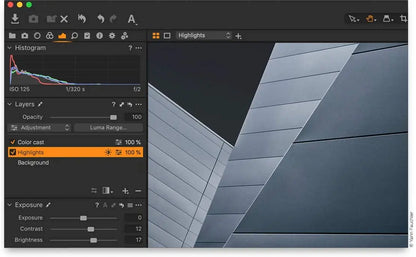 Win Send Download Link Mastering Raw Development, Image Processing, and Asset Management Capture One Pro