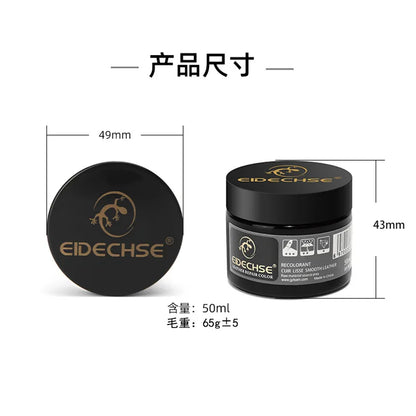 Car Leather Repair Kit Liquid Skin Recoloring Balm No Heat Repair Tool Auto Seat Holes Scratch Cracks rips restoration set shoes