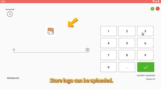 Easy-to-Operate Internet POS Software Android/Win Mobile APP Offline Business Online Inventory Management Stock Retail