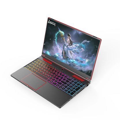 10th Generation Intel Core I9 16-Inch Home Gaming Laptop 6GB GDDR Fast Shipping Includes US/UK Plugs English Software Included