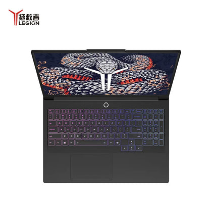 Gaming Laptop