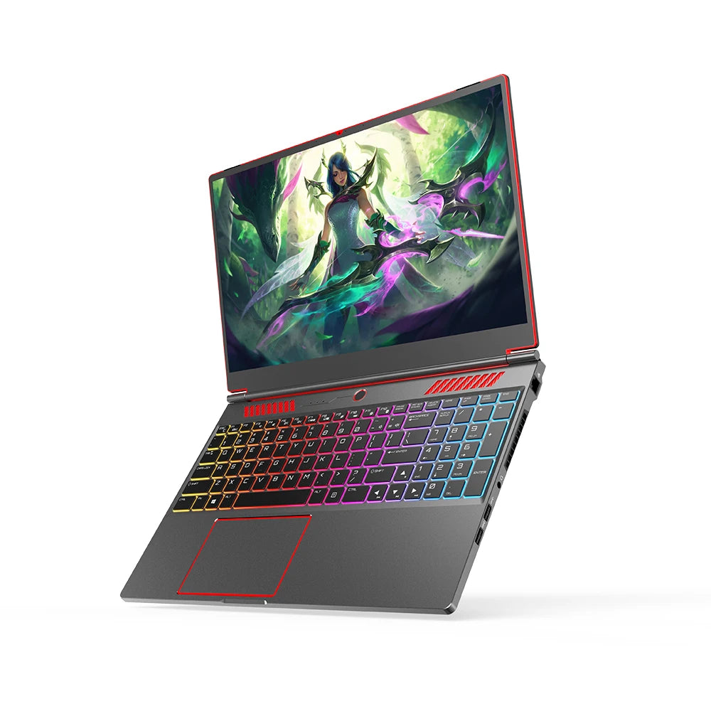 10th Generation Intel Core I9 16-Inch Home Gaming Laptop 6GB GDDR Fast Shipping Includes US/UK Plugs English Software Included