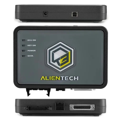 KESS V3 Master Bench Kit for Car LCV Advanced ECU TCU Programming Diagnostics Coding KESS3 with Bench Boot Protocols