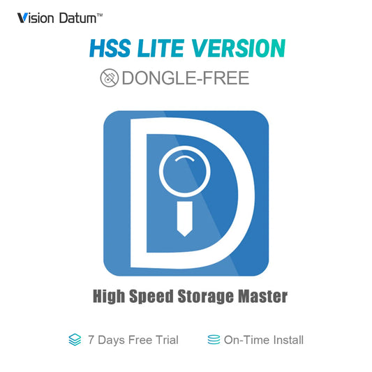 High-Speed 1000fps Video Recording Software with GigE USB3 Industrial Cameras 1-Year Warranty Internet Version Type in Stock