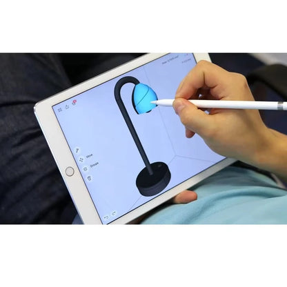 Shapr3D 1-Year Online Computer Drawing Tool Software