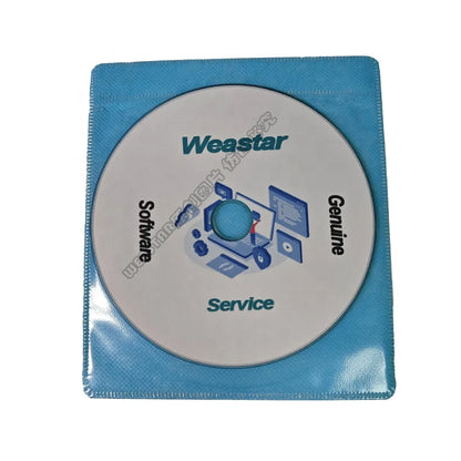 Customization Computer Blank DVD Disc for Computer Software Installation DHL/UPS/FedEx