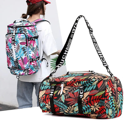 Men Backpack 15.6 Laptop bag Waterproof Backpack Travel Sports Fitness Bags For Women Teenagers School Bagpack Rucksack