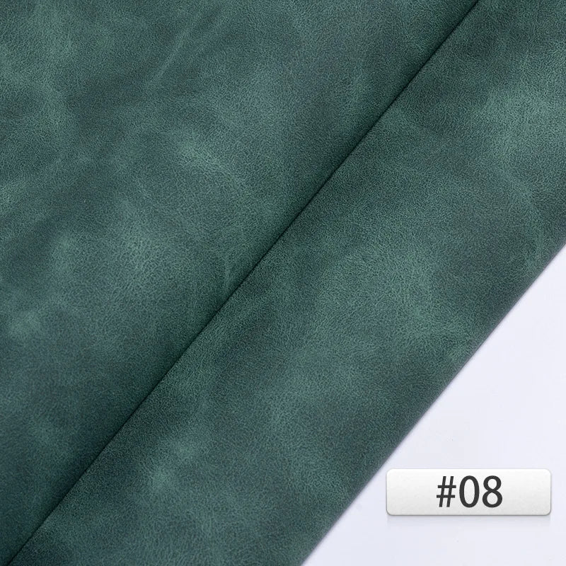 25cm*34cm Sheep PU Leather Fabric Synthetic Leather For DIY Handmade Sew Clothes Accessories Supplies