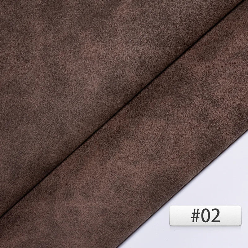 25cm*34cm Sheep PU Leather Fabric Synthetic Leather For DIY Handmade Sew Clothes Accessories Supplies