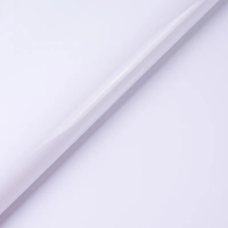 50cm*138cm smooth faux leather fabric DIY Handmade Sew Clothes Luggage home interior Accessories Supplies