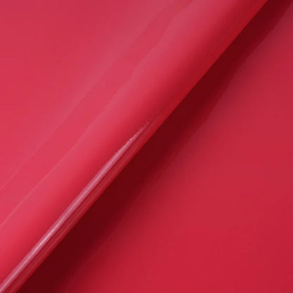 50cm*138cm smooth faux leather fabric DIY Handmade Sew Clothes Luggage home interior Accessories Supplies