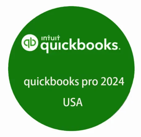 24H/7D  QuickBooks Pro 2020 US Desktop for Win Desktop Financial Accounting Software Worldwide Freeshipping
