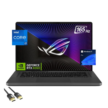 ASUS ROG Zephyrus G16 GU605MZ-QR099W 16inch Gaming Laptop Bestsellers