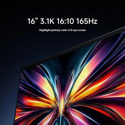 REDMI Book Pro 16 2025 Home Gaming Laptop 16 Inches Windows 11