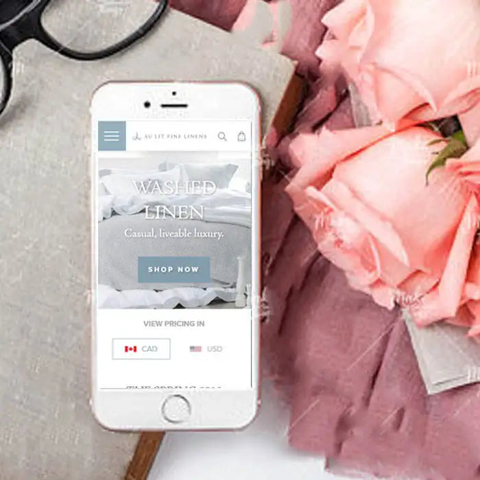 Best Ecommerce Shopping Website and App Services