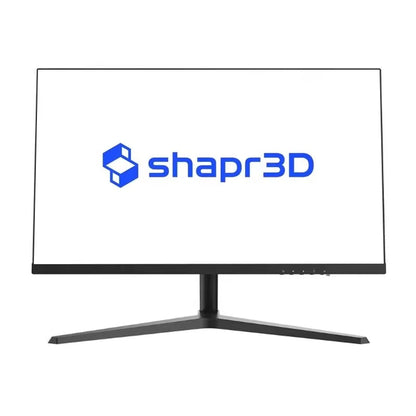 Shapr3D 1-Year Online Computer Drawing Tool Software
