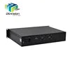 iptv Headend Ird Encoder Hotel iptv Server Software Solution Work with Smart Tv Android Set Top Box